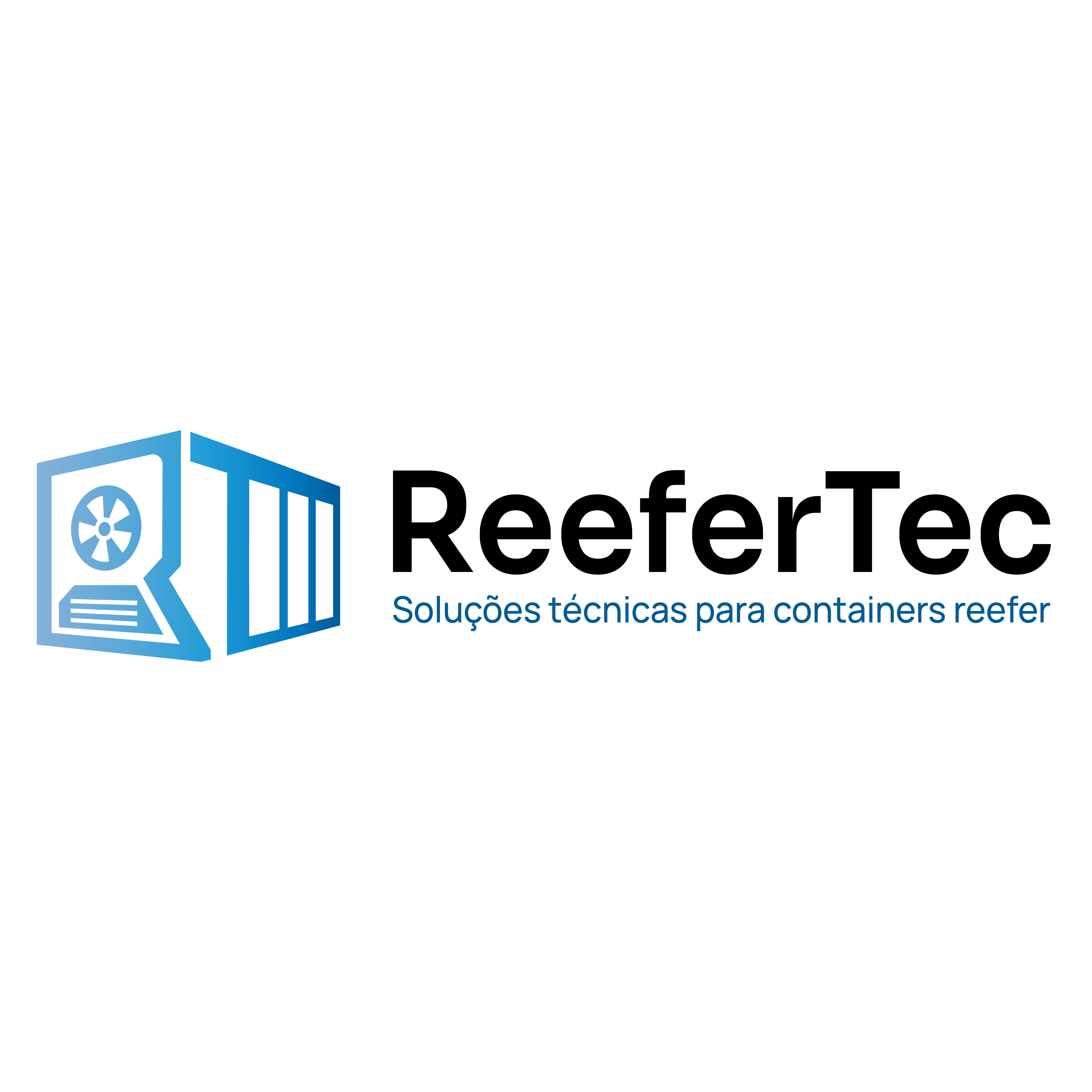 ReeferTec — Soluções técnicas para containers reefer