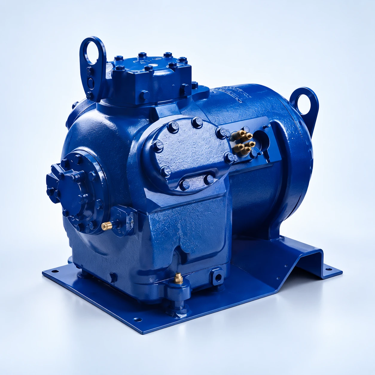 Imagem ilustrativa de Compressor Carrier ThinLINE
