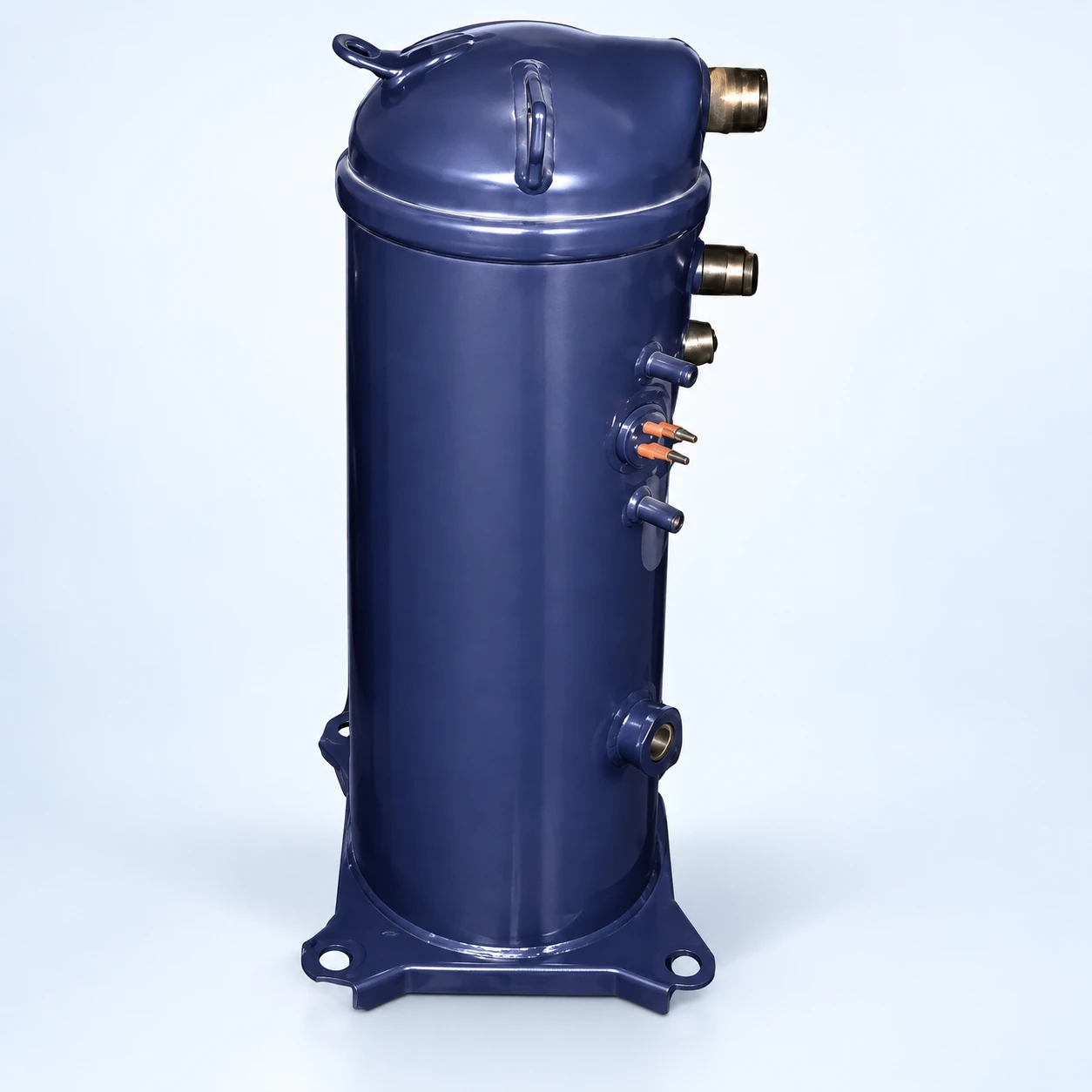 Imagem ilustrativa de Compressor Carrier EliteLINE