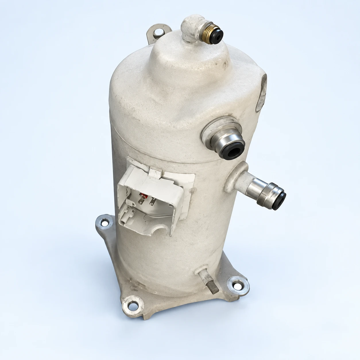 Imagem ilustrativa de Compressor Carrier PrimeLINE