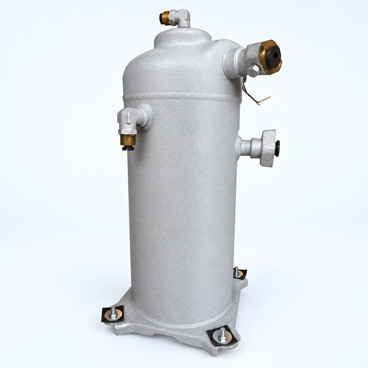 Imagem ilustrativa de Compressor Magnum Thermo King