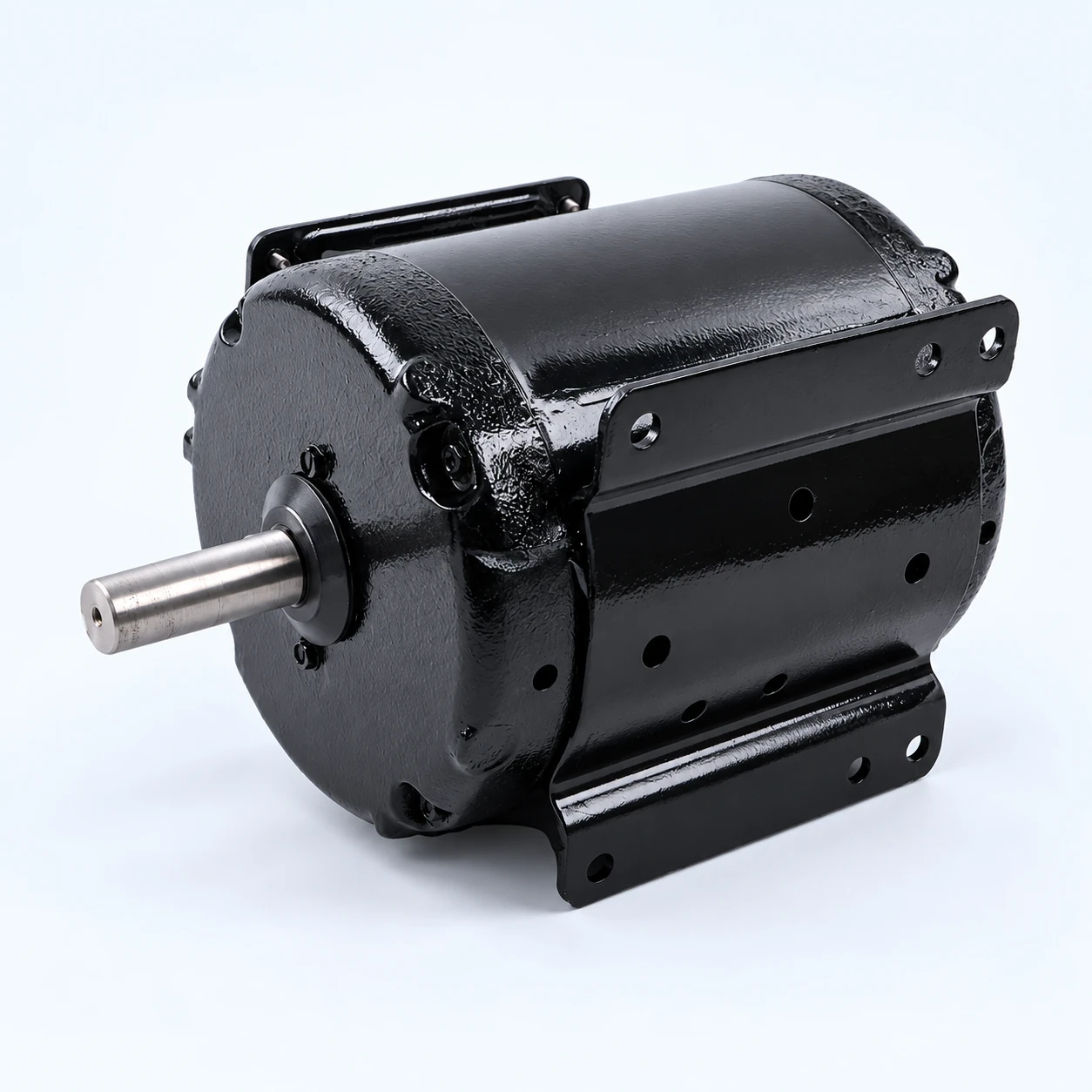 Imagem ilustrativa de Motor Condensador Thermo King Magnum