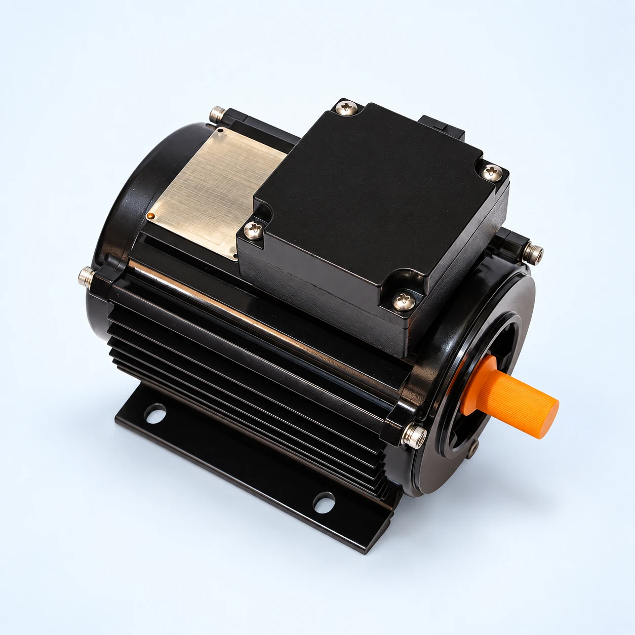 Imagem ilustrativa de Motor Condensador Star Cool SCI-40