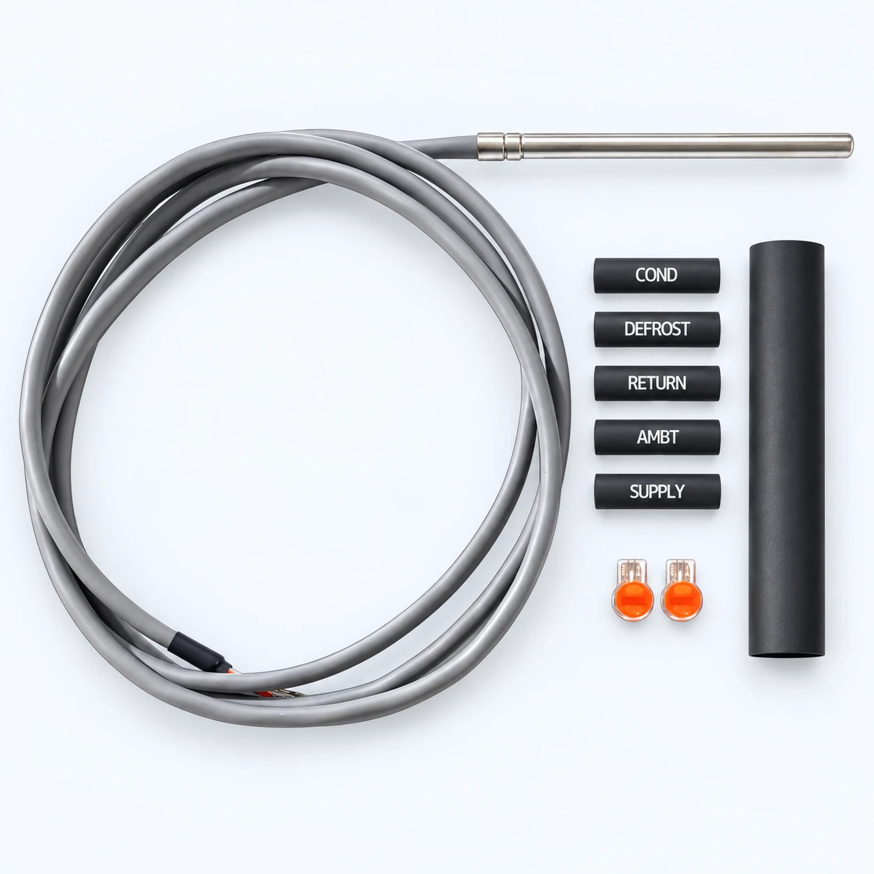 Imagem ilustrativa de Sensor MP3000 Thermo King (40-791)