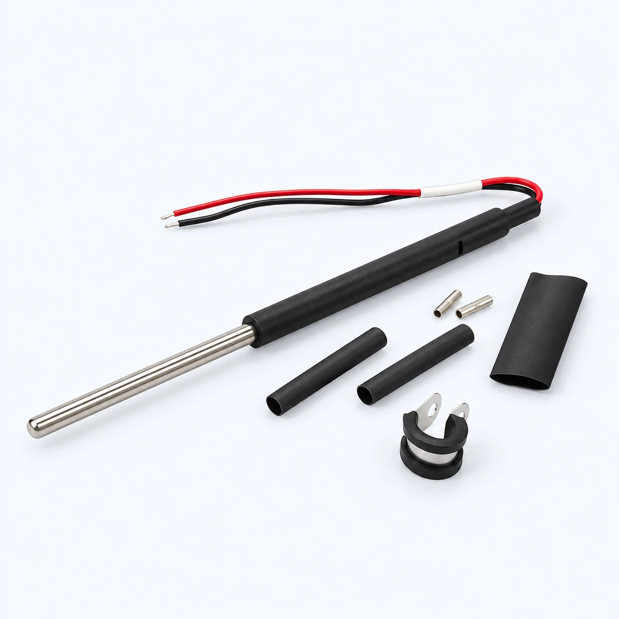 Imagem ilustrativa de Sensor Supply Carrier Paralelo (12-00395-01SV)