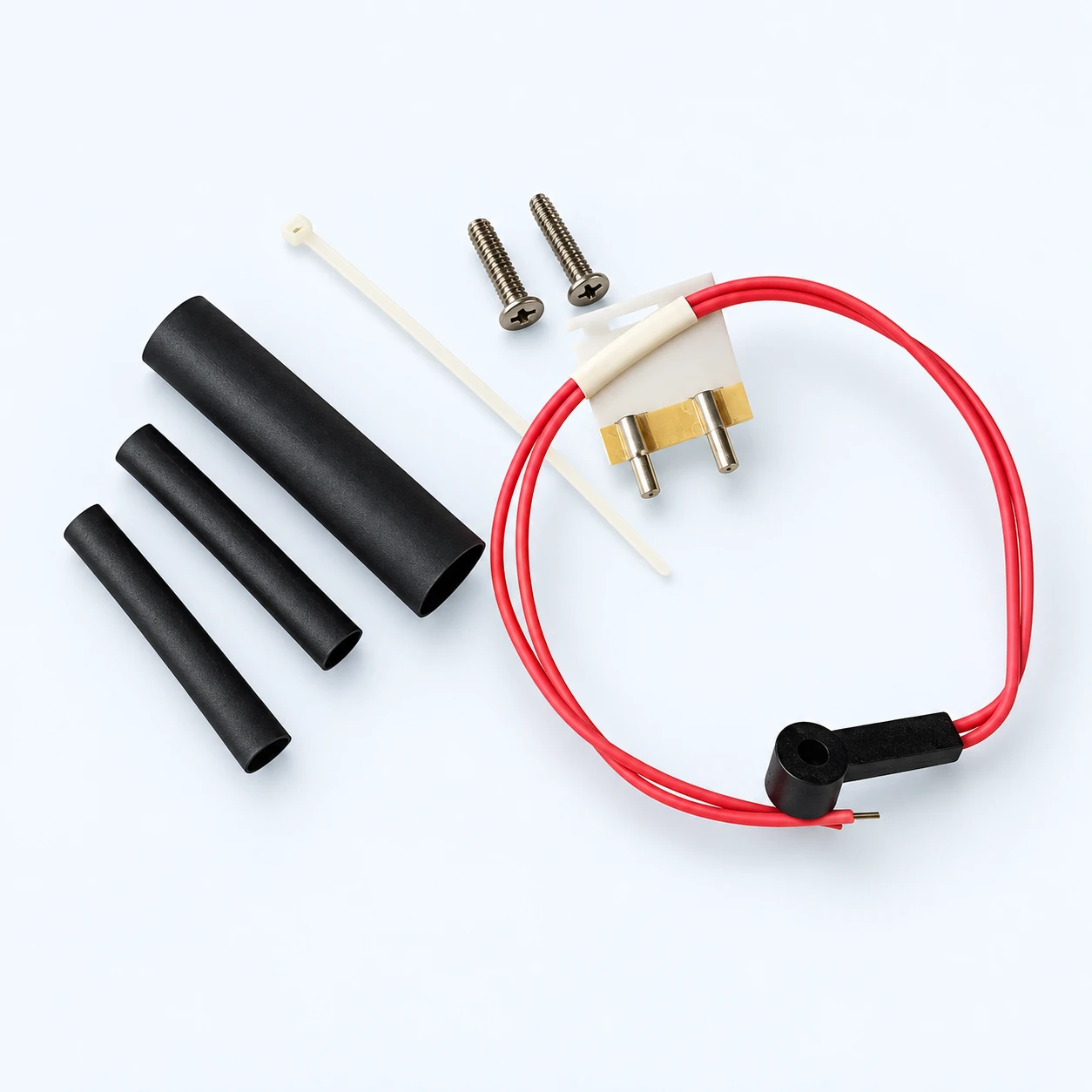 Imagem ilustrativa de Sensor Ambiente/Defrost Carrier Paralelo (12-00495-02SV)