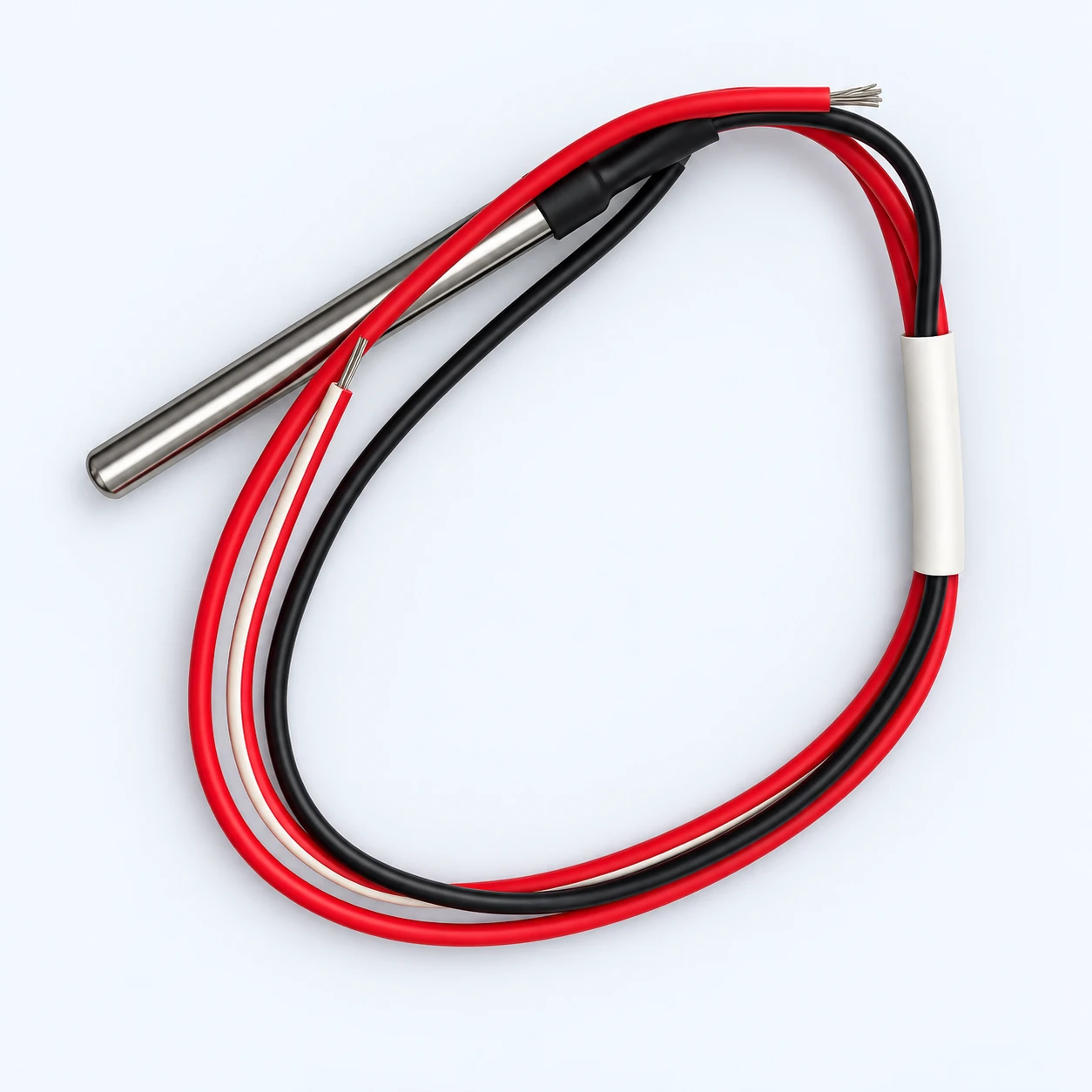 Imagem ilustrativa de Sensor Return Carrier Paralelo (12-00500-01SV)