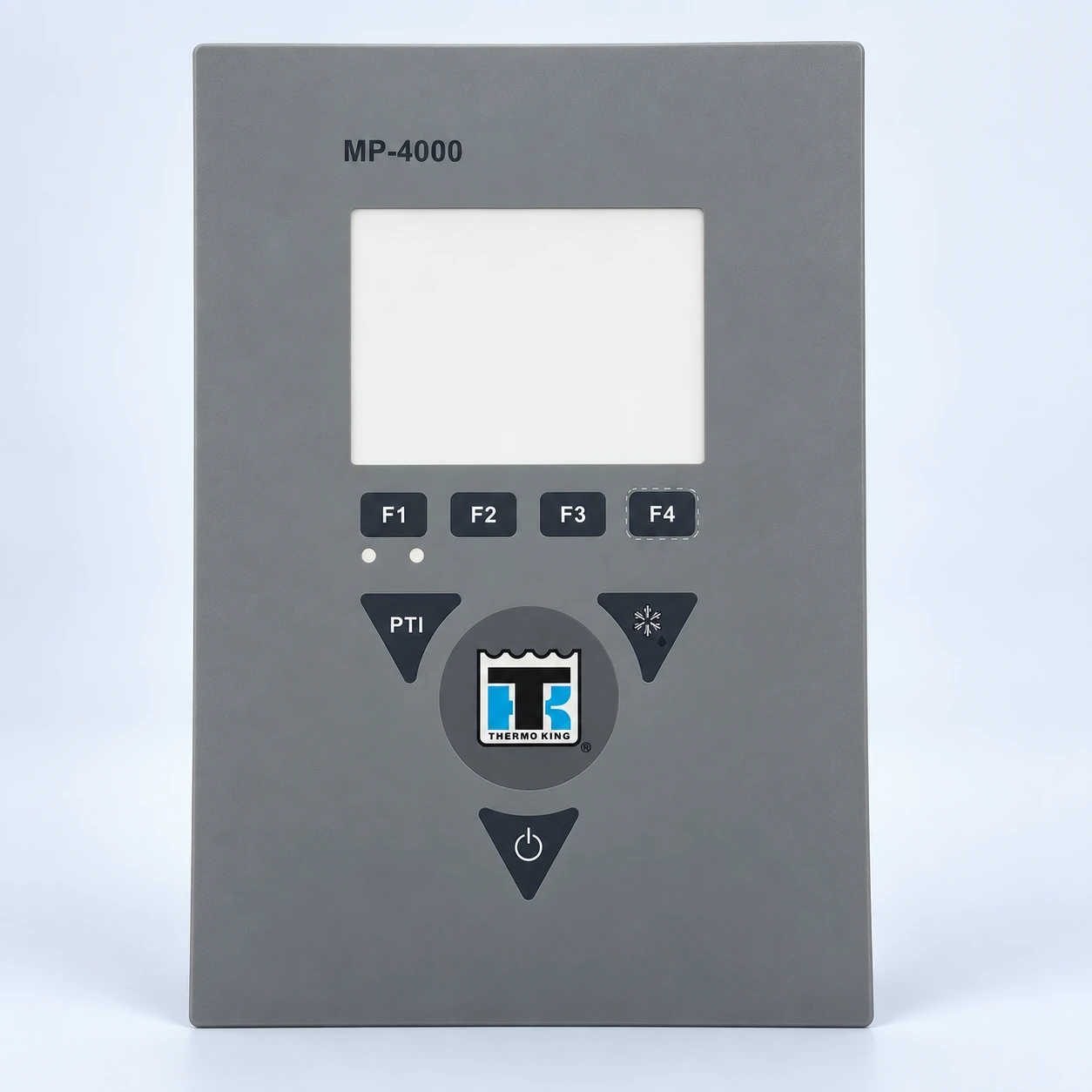 Imagem ilustrativa de Keypad MP4000