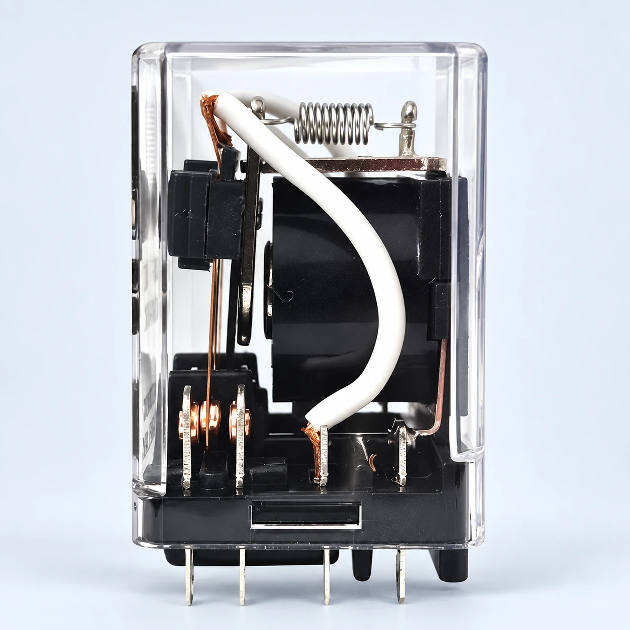 Imagem ilustrativa de Relay Power MP3000 TMK
