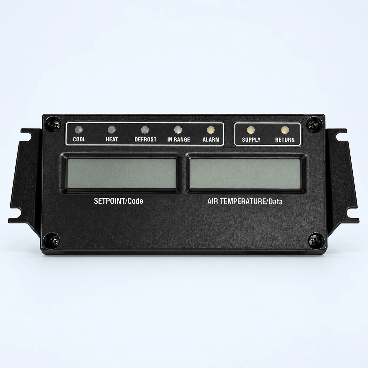 Imagem ilustrativa de Display LCD Carrier de Dois Visores