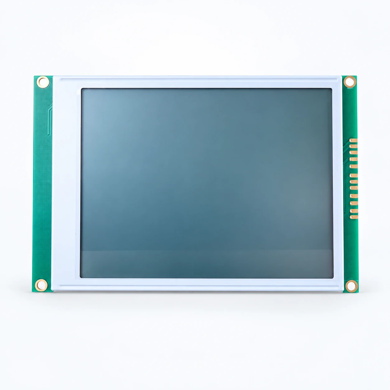 Imagem ilustrativa de LCD MP4000 TMK