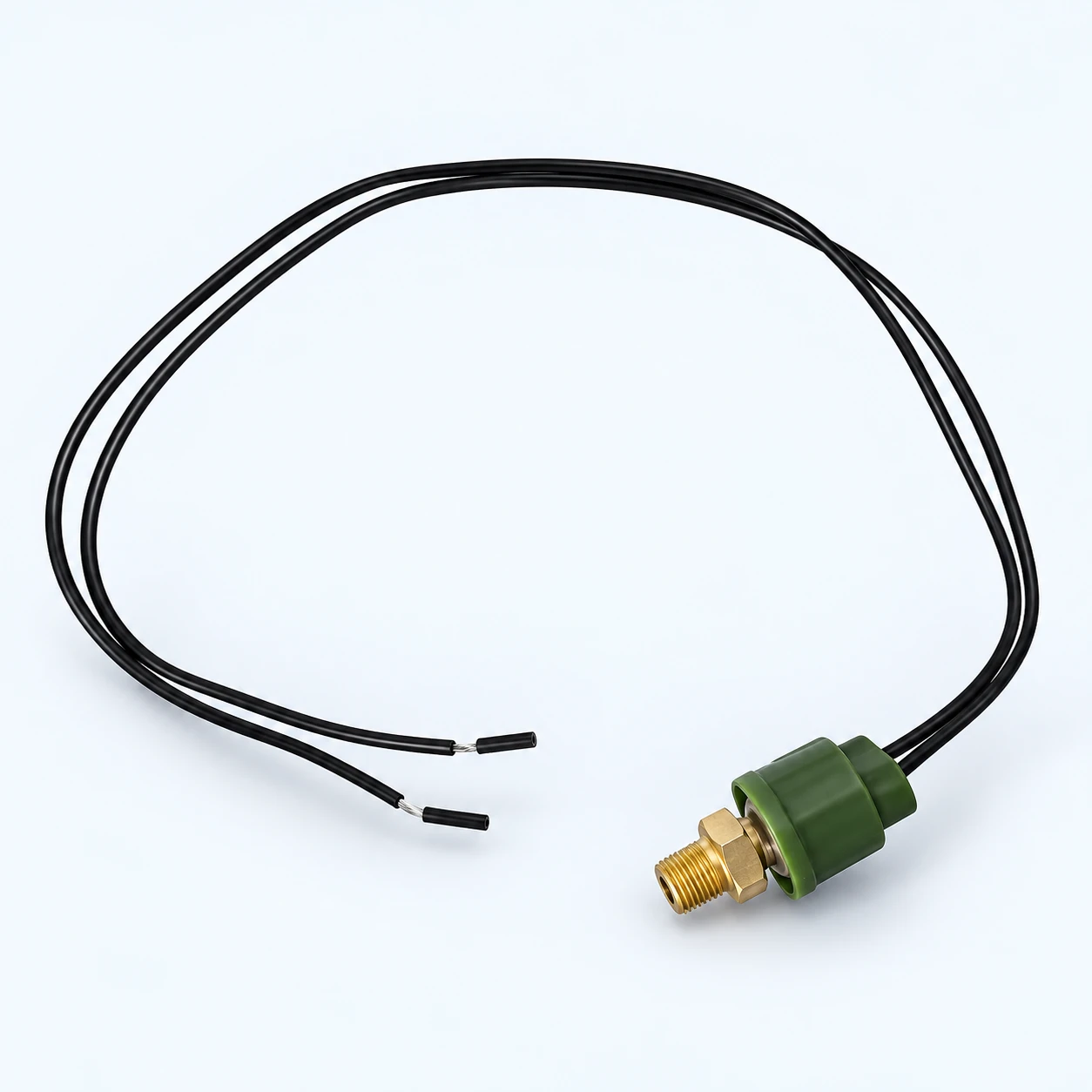 Imagem ilustrativa de HPCO MP3000/MP4000 TMK