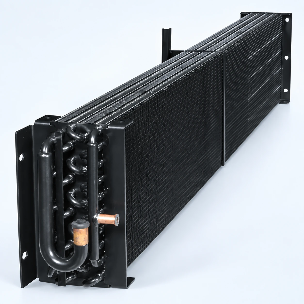 Imagem ilustrativa de Coil Condenser PrimeLINE Reto