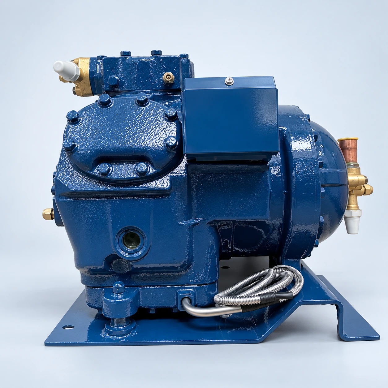 Imagem ilustrativa de Compressor 06DR Carrier