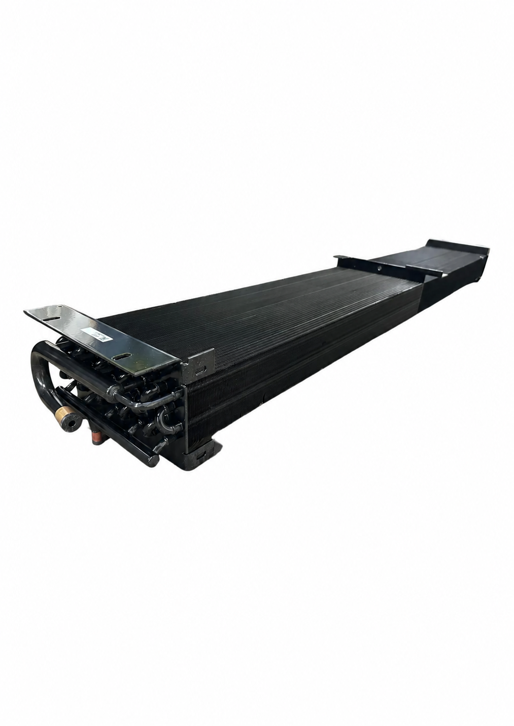 Coil Condenser ThinLINE Carrier