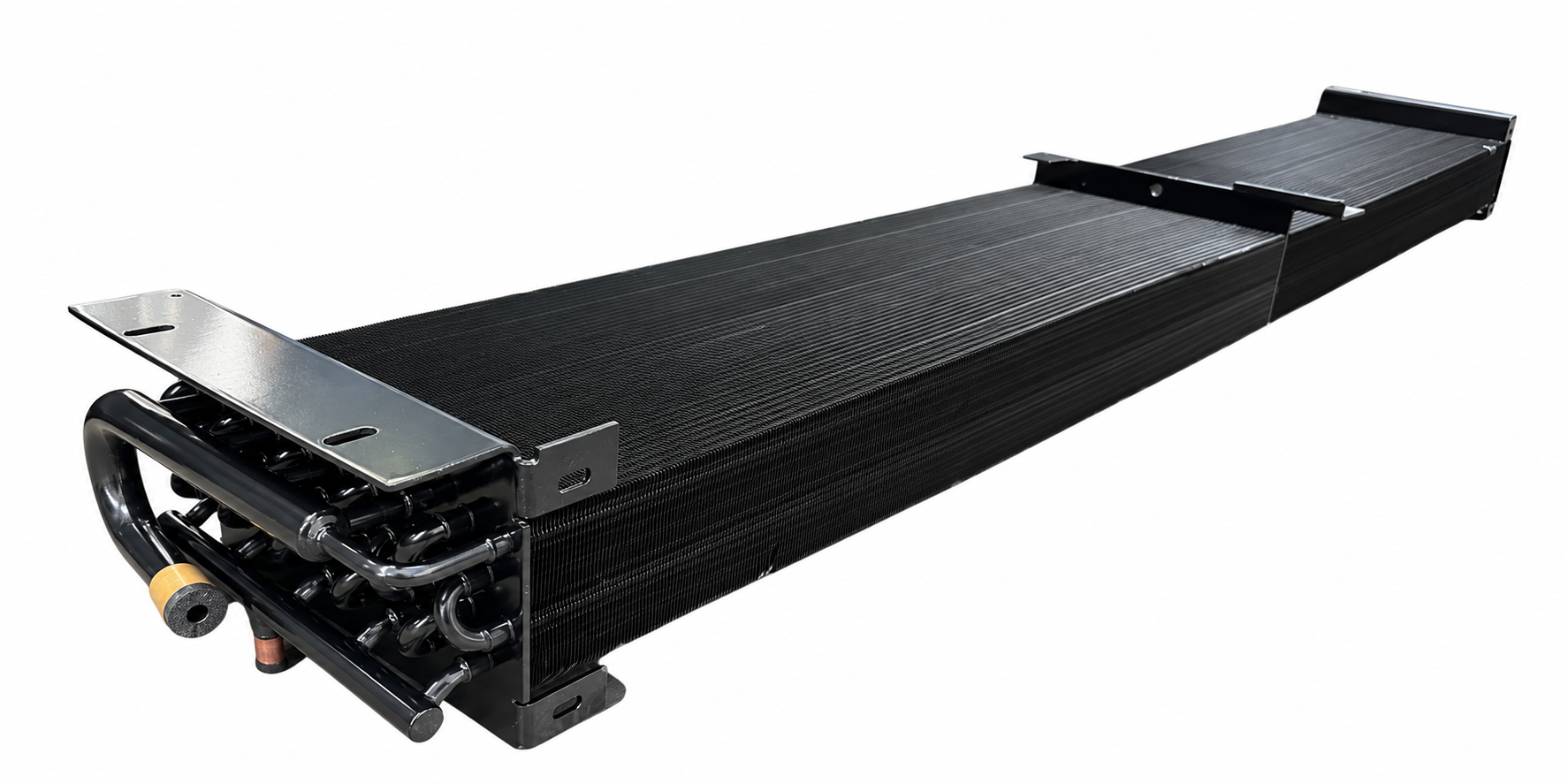 Coil Condenser ThinLINE Carrier
