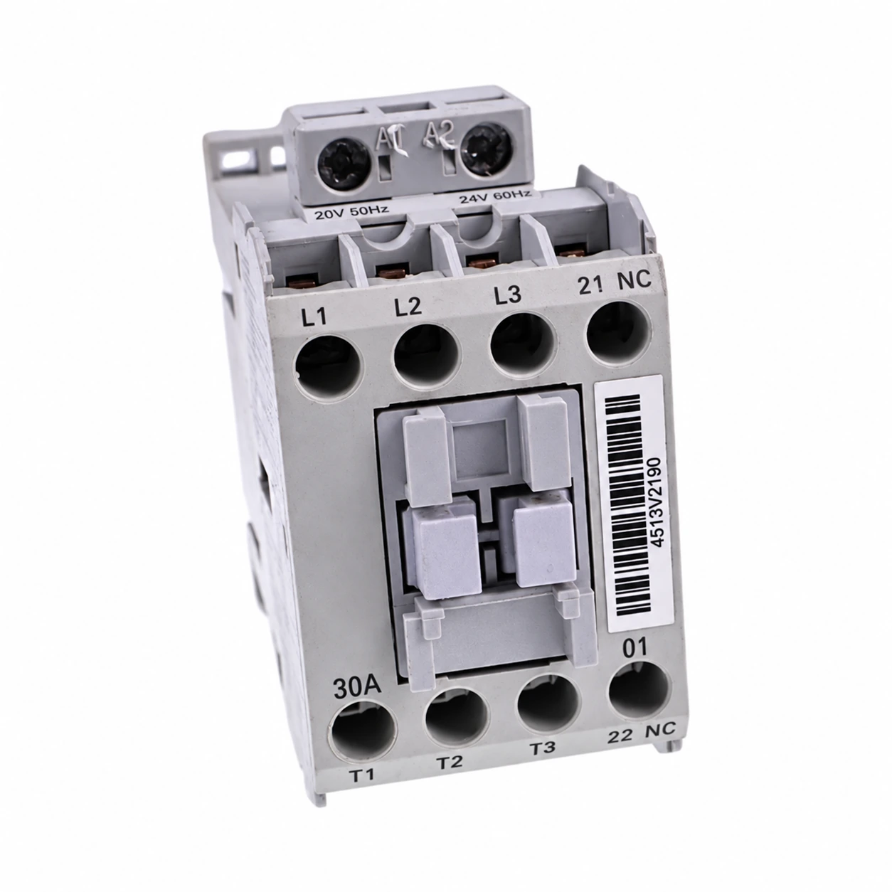 Contatora Carrier 30 A