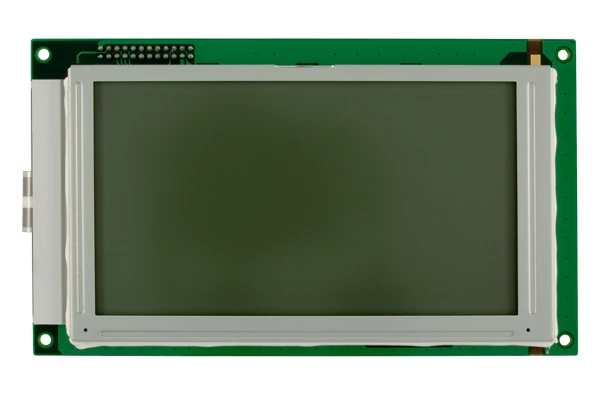 Foto de referência original de Display CIM5 Star Cool