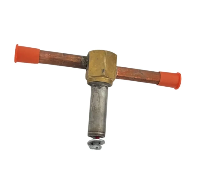 Foto de referência original de Corpo de Válvula Carrier (14-01090-01)