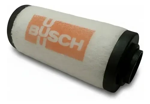 Foto de referência original de Filtro de Óleo Vacuum Pump Busch Kb016
