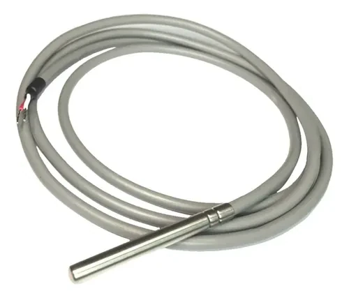 Foto de referência original de Sensor MP4000 Thermo King (40-1044)