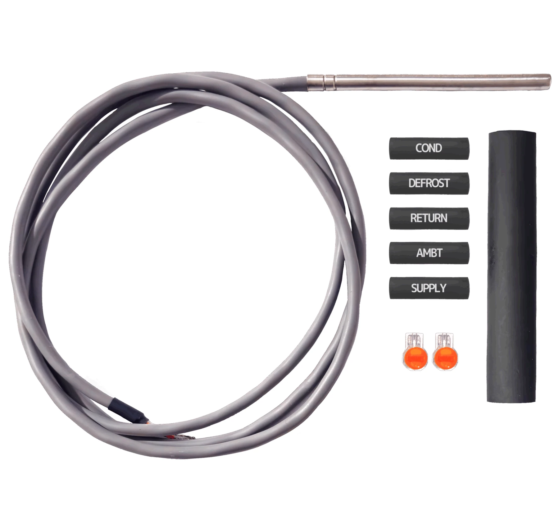Foto de referência original de Sensor MP3000 Thermo King (40-791)