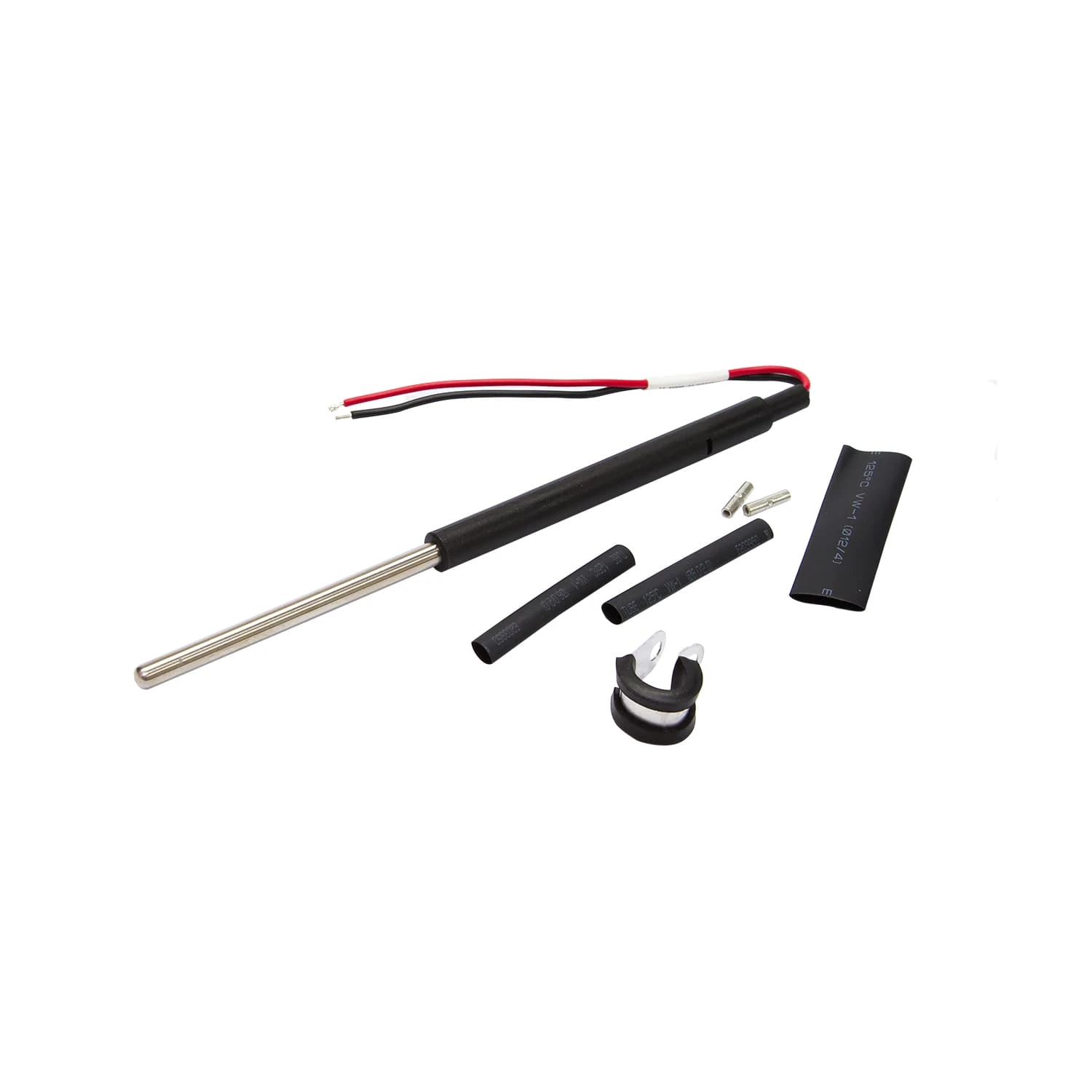 Foto de referência original de Sensor Supply Carrier Paralelo (12-00395-01SV)