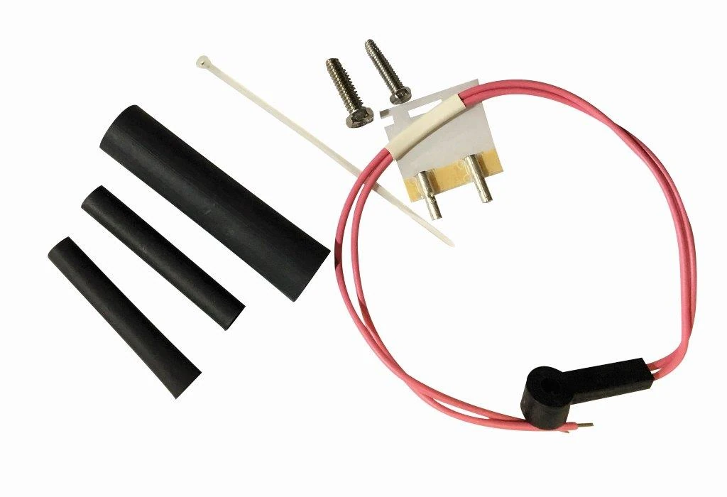 Foto de referência original de Sensor Ambiente/Defrost Carrier Paralelo (12-00495-02SV)