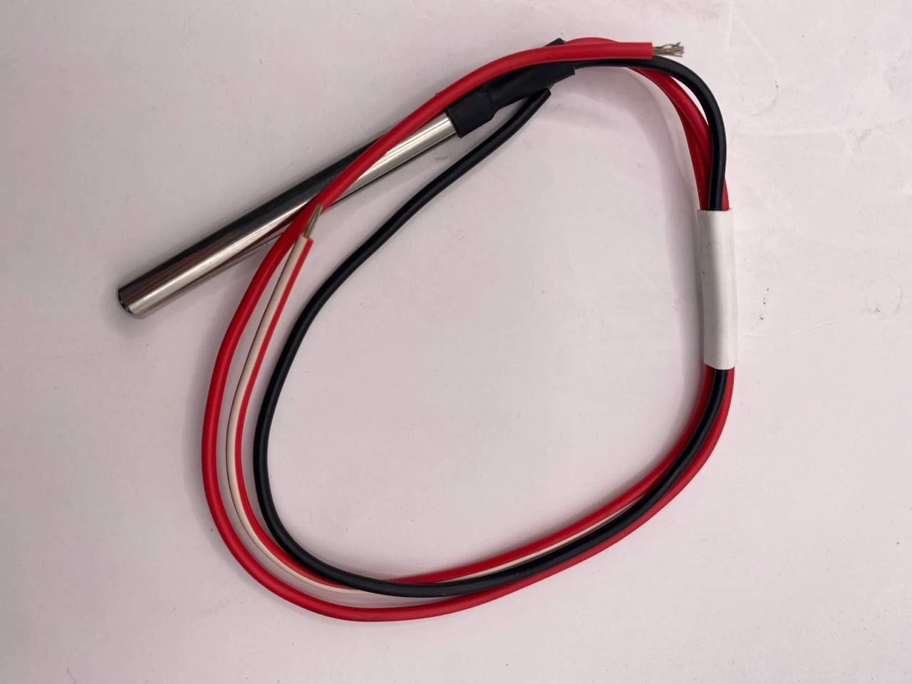 Foto de referência original de Sensor Return Carrier Paralelo (12-00500-01SV)