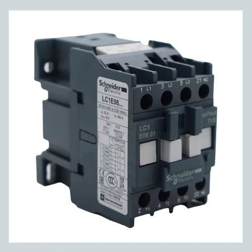 Foto de referência original de Contactor SCH (818930B)