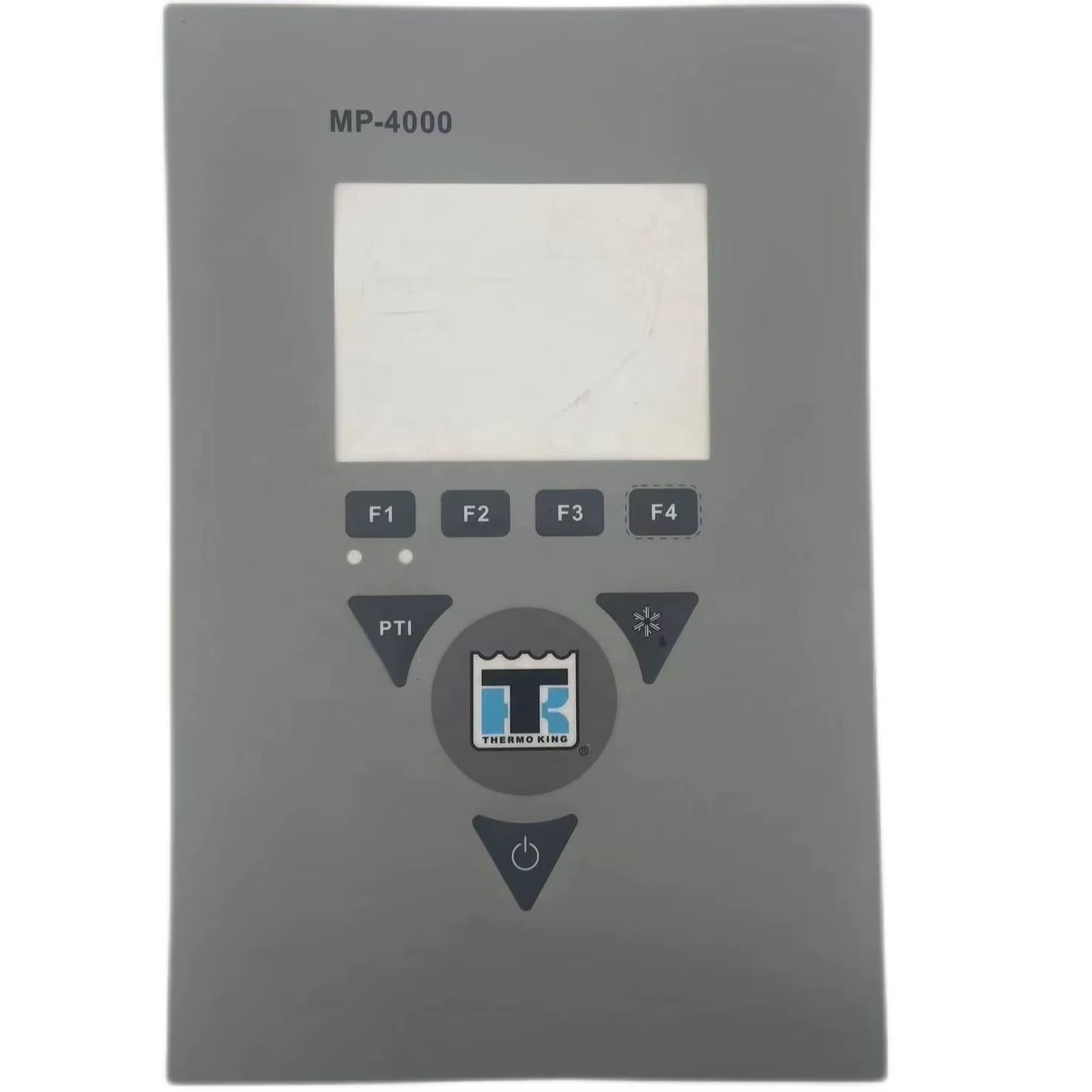 Foto de referência original de Keypad MP4000