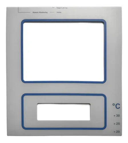 Foto de referência original de Adesivo de Reparo para Painel
