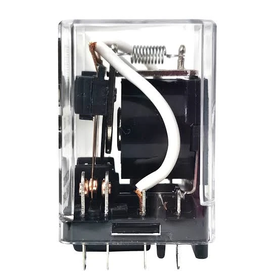 Foto de referência original de Relay Power MP3000 TMK