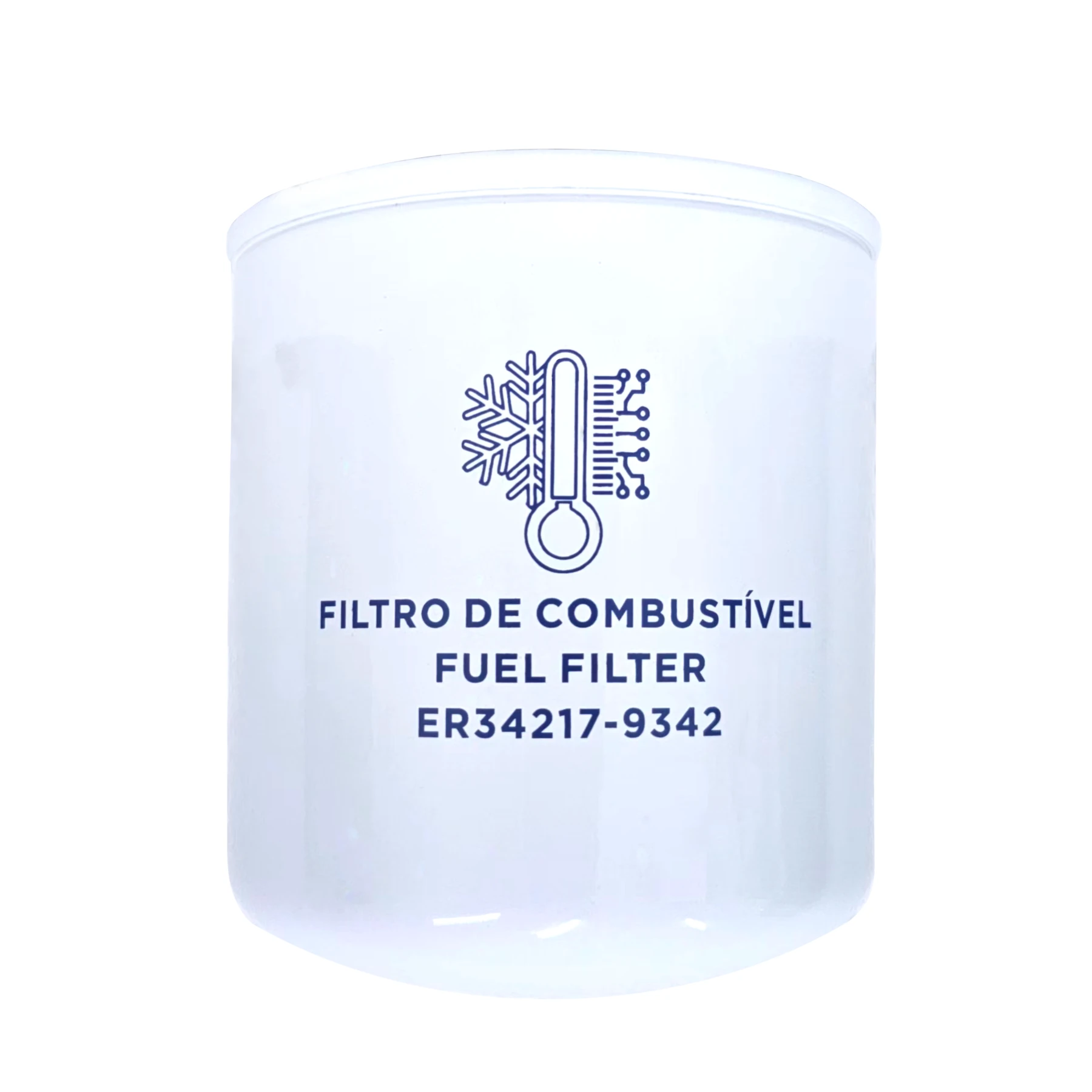 Foto de referência original de Filtro de Combustível TMK