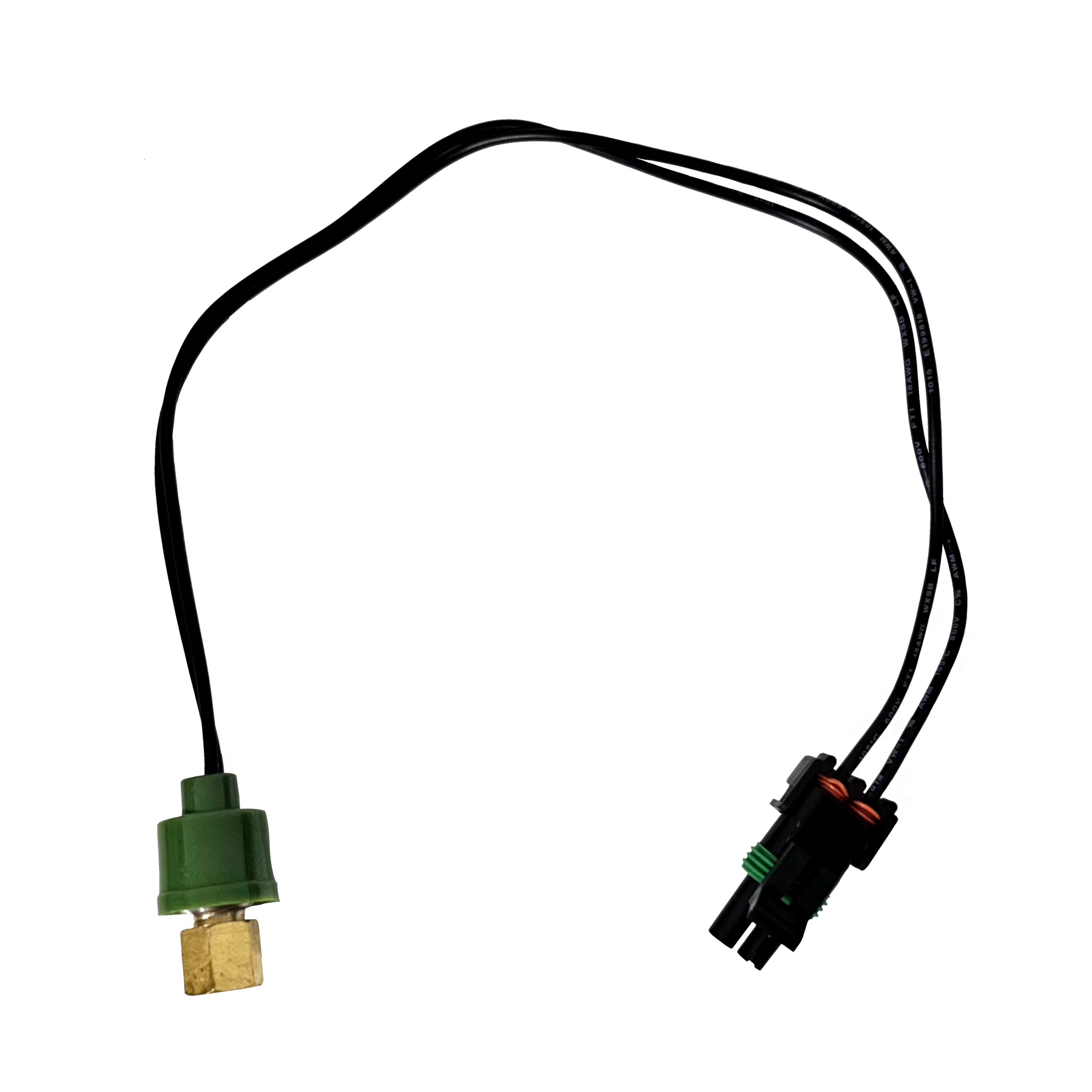 Foto de referência original de HPS Carrier P/E
