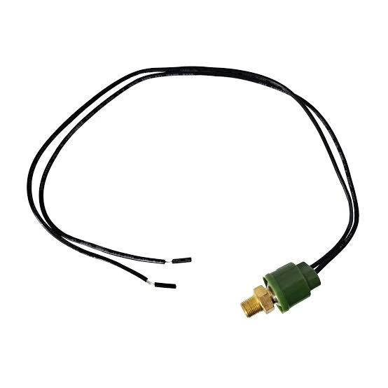Foto de referência original de HPCO MP3000/MP4000 TMK