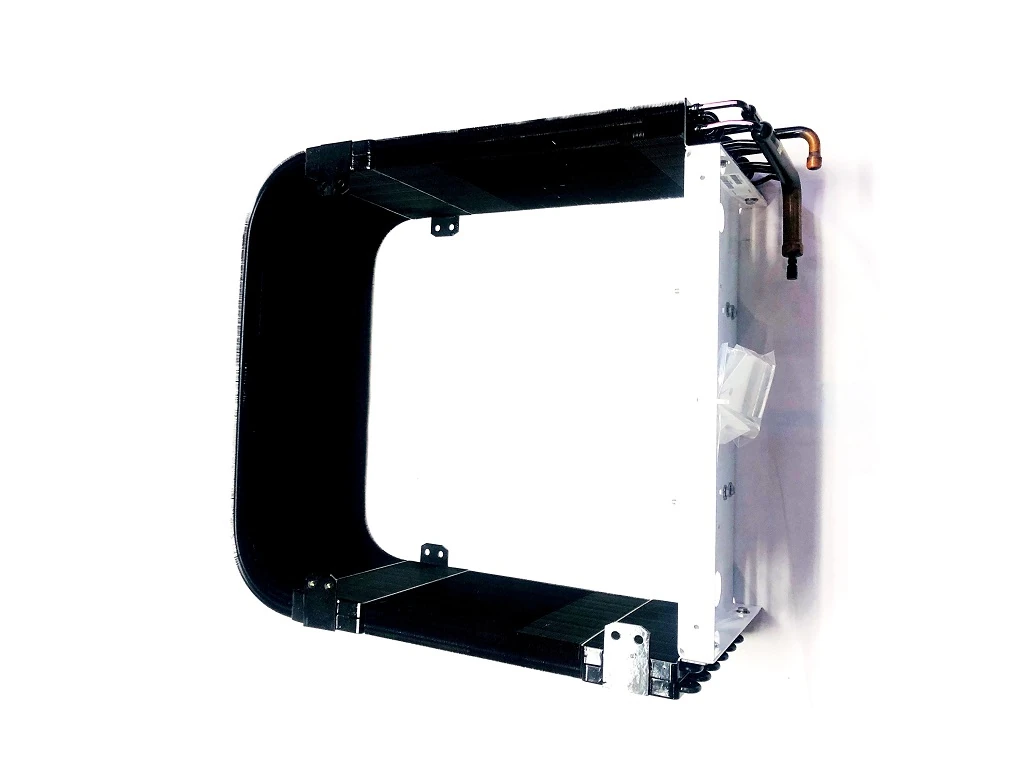 Foto de referência original de Coil Condenser PrimeLINE em U