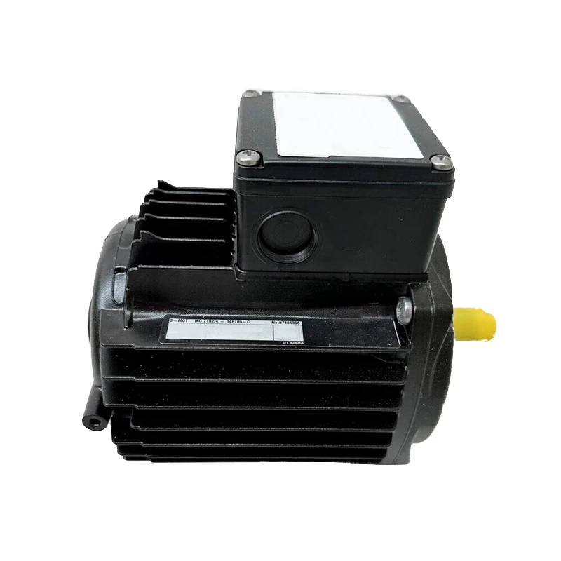 Foto de referência original de Motor Evaporador Star Cool
